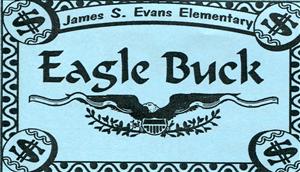 Eagle Buck 